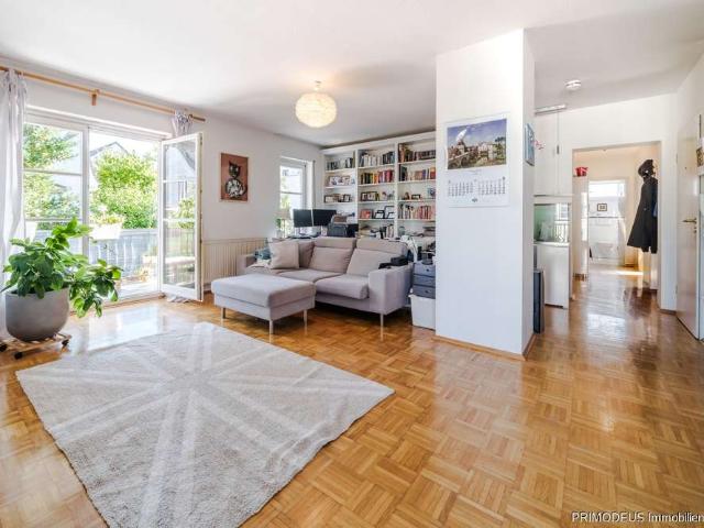 Wohnung zum Kaufen in Bad Homburg vor der Höhe 519.000,00 EUR 103.1 m²