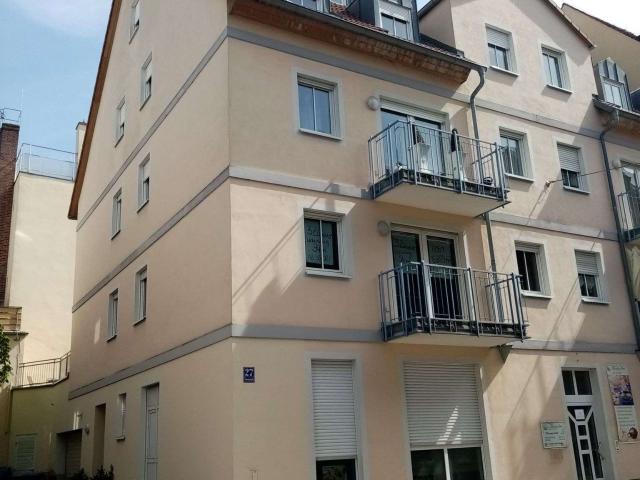 Wohnung zum Kaufen in Bad Kissingen 319.000,00 EUR 94 m²