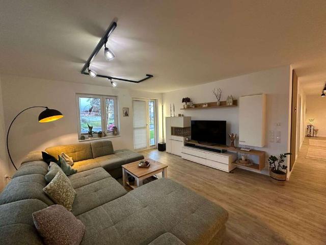 Wohnung zum Kaufen in Bad Kissingen 375.000,00 EUR 108.01 m²