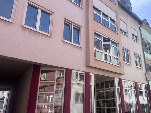 Wohnung zum Kaufen in Bad Kreuznach 260.000,00 EUR 90 m²