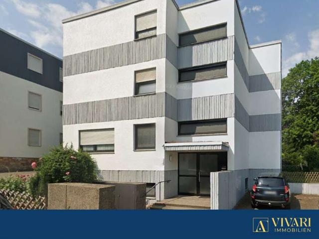 Wohnung zum Kaufen in Bad Kreuznach 287.000,00 EUR 111 m²