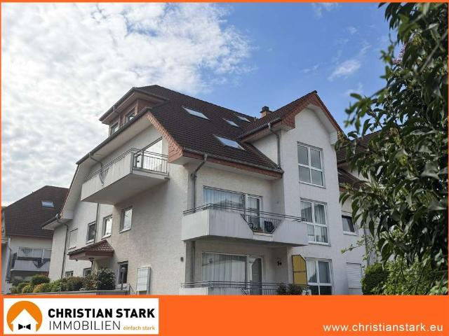 Wohnung zum Kaufen in Bad Kreuznach 298.200,00 EUR 97.37 m²