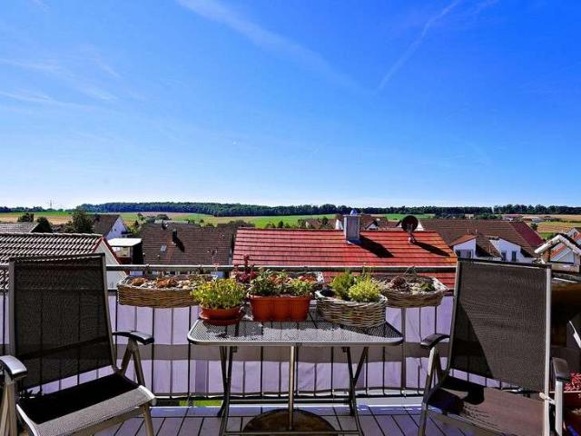 Wohnung zum Kaufen in Bad Rappenau Fürfeld 279.000,00 EUR 95 m²