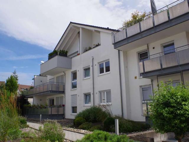 Wohnung zum Kaufen in Bad Rappenau 350.000,00 EUR 89.89 m²
