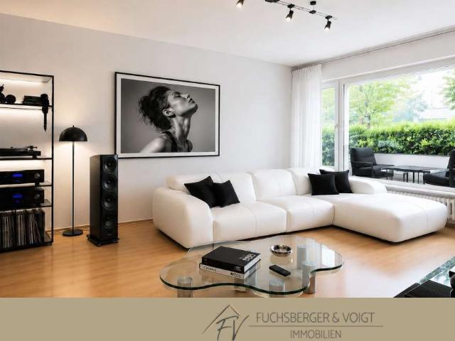 Wohnung zum Kaufen in Bad Soden am Taunus 290.000,00 EUR 69 m²
