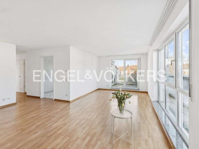 Wohnung zum Kaufen in Bad Soden 458.000,00 EUR 95 m²