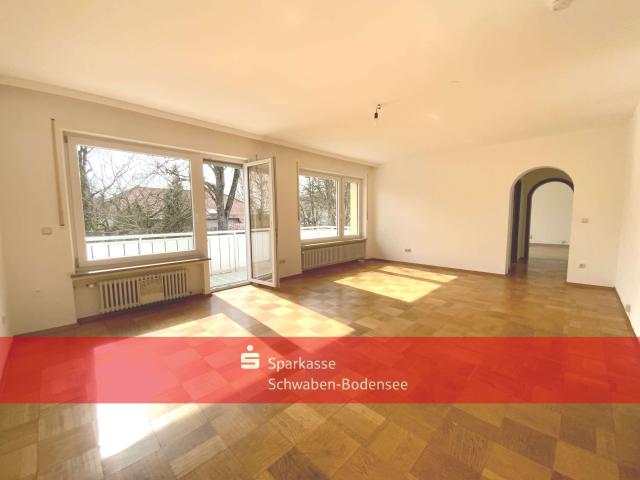 Wohnung zum Kaufen in Bad Wörishofen 259.000,00 EUR 111 m²