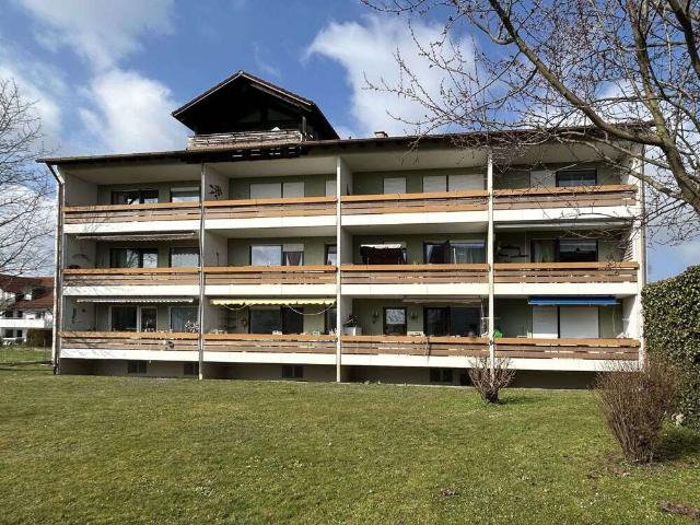 Wohnung zum Kaufen in Bad Wörishofen 290.000,00 EUR 107.96 m²