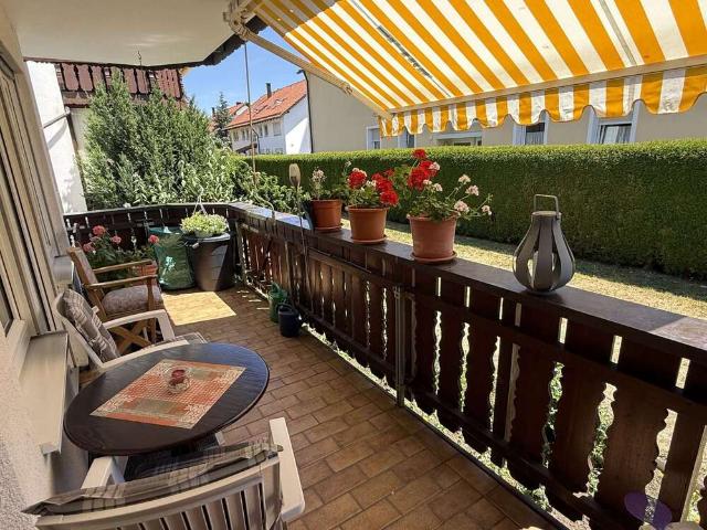 Wohnung zum Kaufen in Bad Wörishofen 310.000,00 EUR 95.52 m²