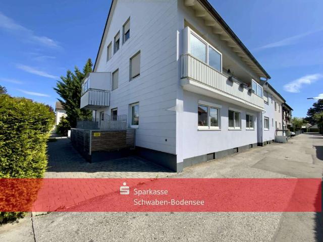 Wohnung zum Kaufen in Bad Wörishofen 375.000,00 EUR 95 m²