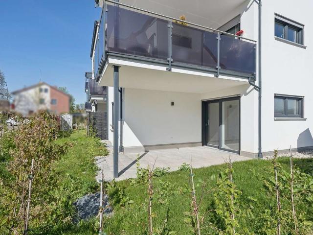 Wohnung zum Kaufen in Bad Wörishofen 445.000,00 EUR 77.53 m²