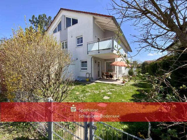 Wohnung zum Kaufen in Bad Wörishofen 449.000,00 EUR 94 m²