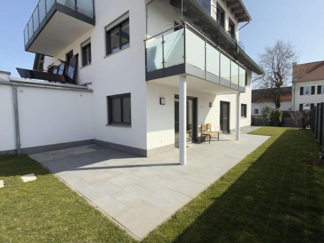Wohnung zum Kaufen in Bad Wörishofen Schlingen 465.000,00 EUR 104 m²