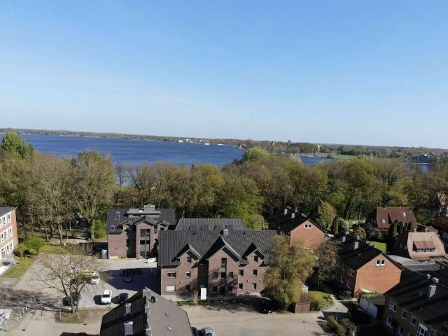 Wohnung zum Kaufen in Bad Zwischenahn Rostrup 363.000,00 EUR 72.66 m²