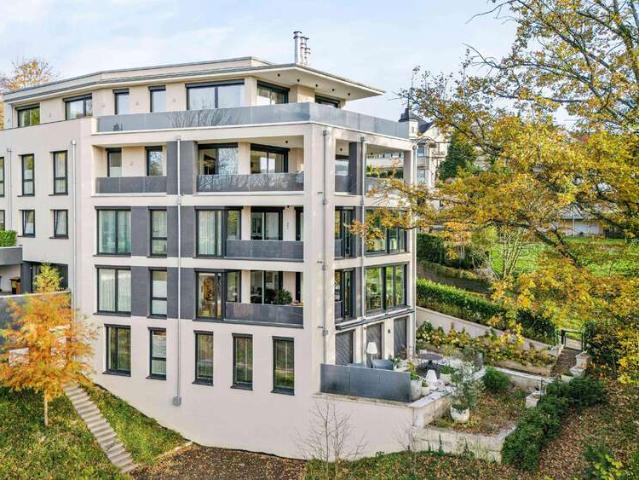 Wohnung zum Kaufen in Baden Baden 1.590.000,00 EUR 160 m²