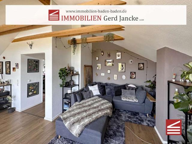 Wohnung zum Kaufen in Baden Baden 259.000,00 EUR 70 m²