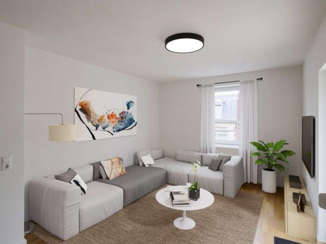 Wohnung zum Kaufen in Baden Baden 269.000,00 EUR 84 m²