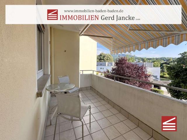 Wohnung zum Kaufen in Baden Baden 278.000,00 EUR 75 m²