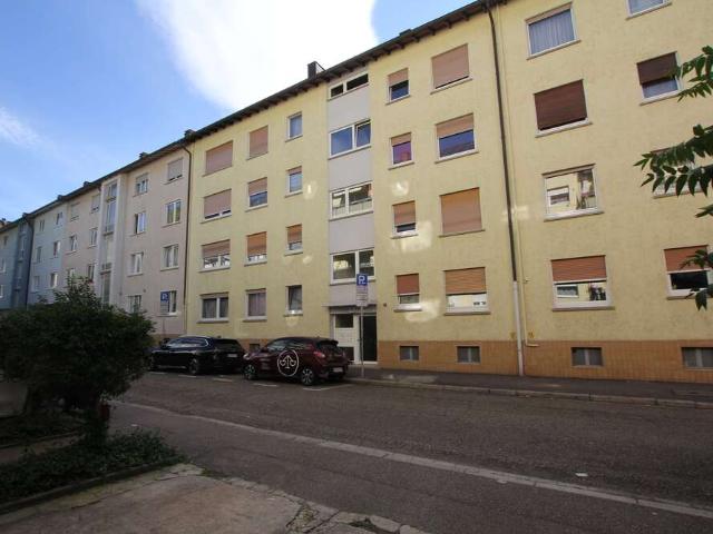 Wohnung zum Kaufen in Baden Baden 285.000,00 EUR 91.62 m²