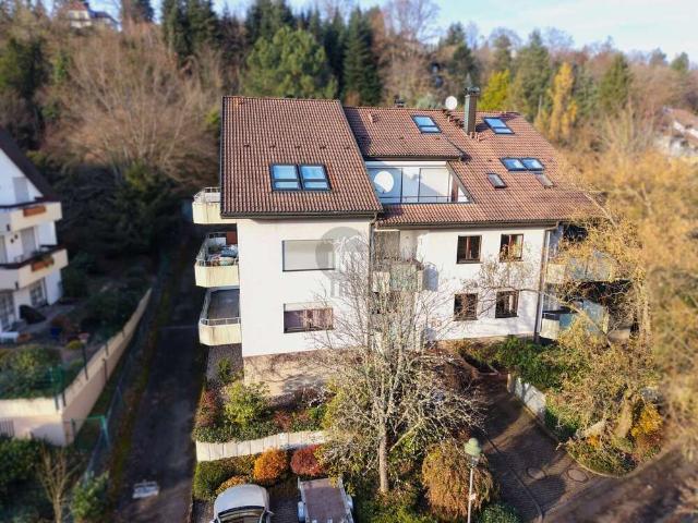 Wohnung zum Kaufen in Baden Baden 348.000,00 EUR 88 m²