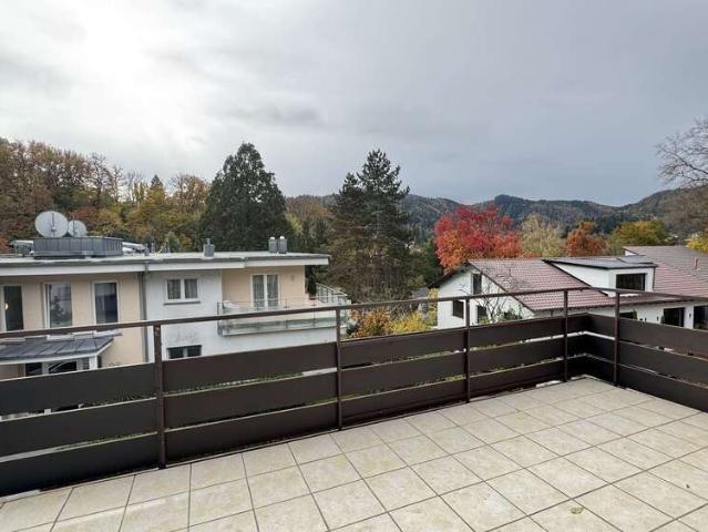 Wohnung zum Kaufen in Baden Baden 365.000,00 EUR 116 m²