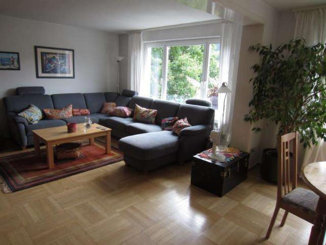 Wohnung zum Kaufen in Baden Baden 372.000,00 EUR 115 m²
