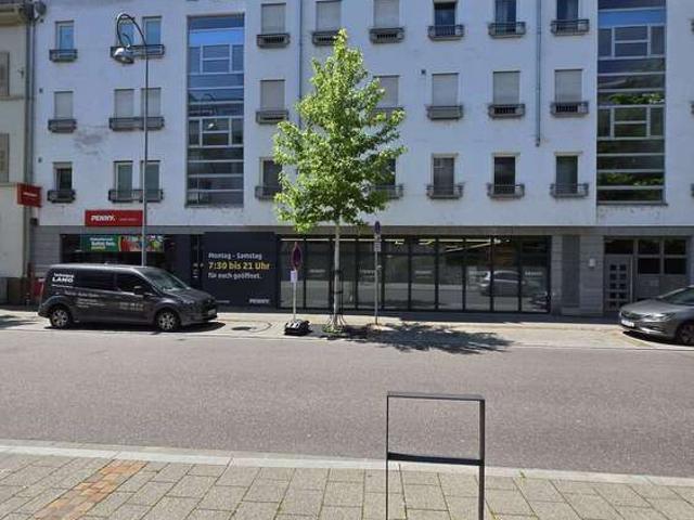 Wohnung zum Kaufen in Baden Baden 408.800,00 EUR 90 m²