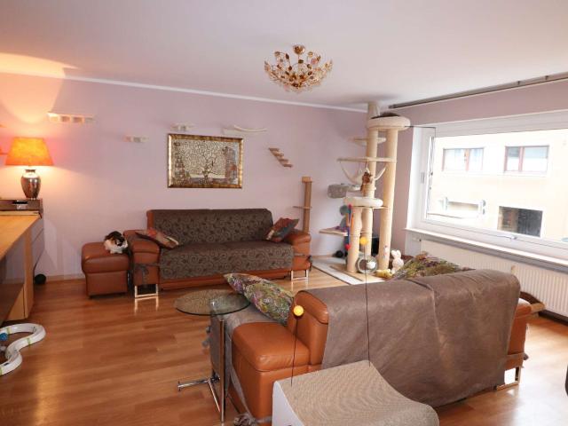 Wohnung zum Kaufen in Baden Baden 420.000,00 EUR 98 m²