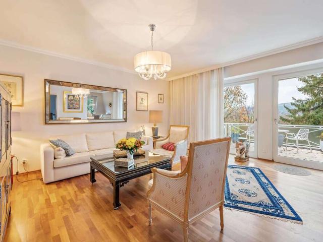 Wohnung zum Kaufen in Baden Baden 550.000,00 EUR 95 m²