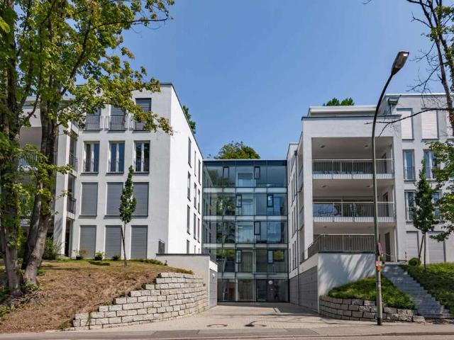 Wohnung zum Kaufen in Baden Baden 950.000,00 EUR 162.92 m²