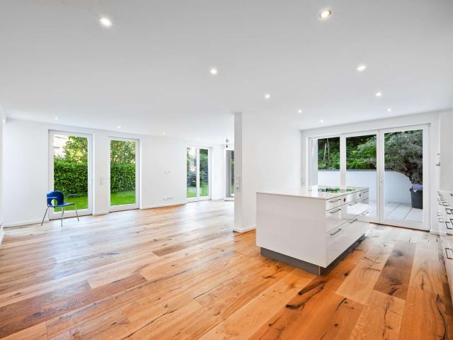 Wohnung zum Kaufen in Baden Baden 979.000,00 EUR 109.56 m²