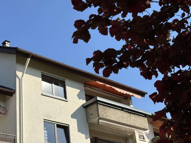 Wohnung zum Kaufen in Baden Baden Haueneberstein 275.000,00 EUR 82.5 m²