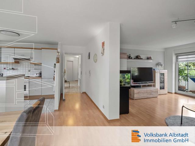 Wohnung zum Kaufen in Balingen 255.000,00 EUR 84 m²