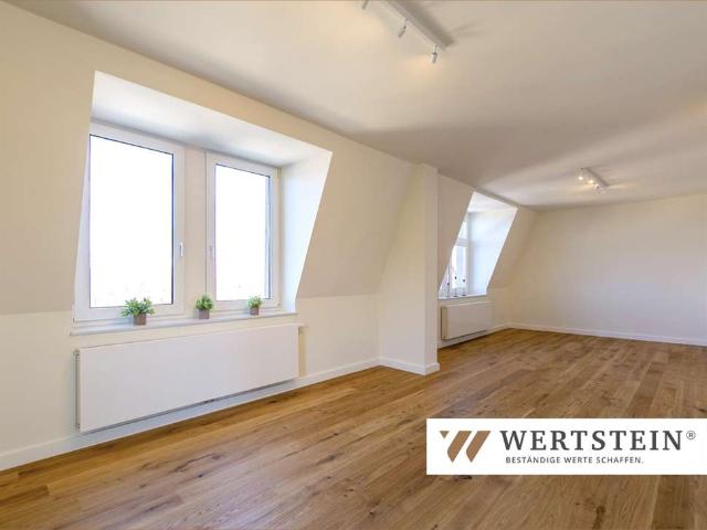 Wohnung zum Kaufen in Bannewitz 285.000,00 EUR 96 m²