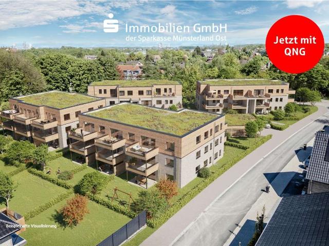 Wohnung zum Kaufen in Beckum 436.700,00 EUR 90 m²