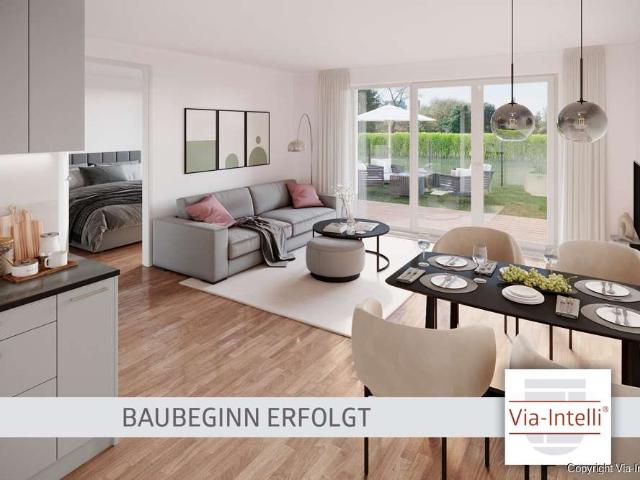 Wohnung zum Kaufen in Bedburg Kaster 269.900,00 EUR 56.77 m²