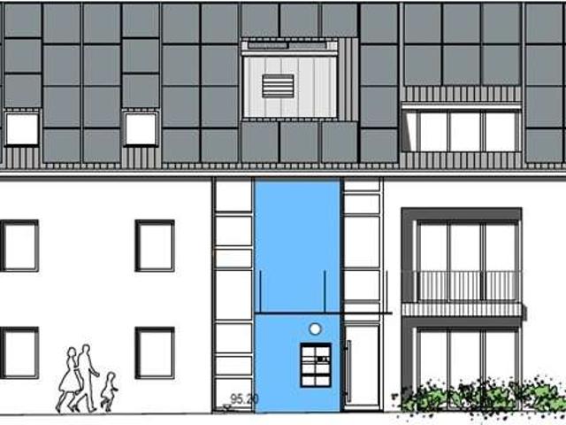 Wohnung zum Kaufen in Bensheim 363.900,00 EUR 61.8 m²