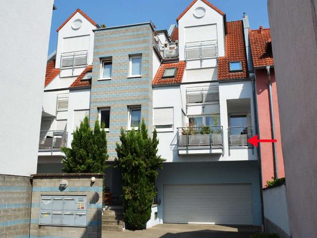 Wohnung zum Kaufen in Bensheim 399.000,00 EUR 96.96 m²