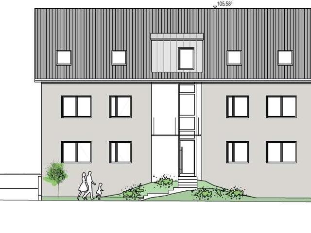 Wohnung zum Kaufen in Bensheim 438.900,00 EUR 77.1 m²