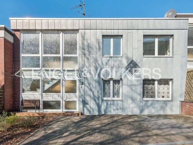 Wohnung zum Kaufen in Bergisch Gladbach Bensberg 298.000,00 EUR 84 m²
