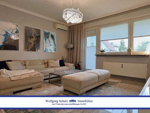 Wohnung zum Kaufen in Berlin Mariendorf 399.000,00 EUR 96.55 m²
