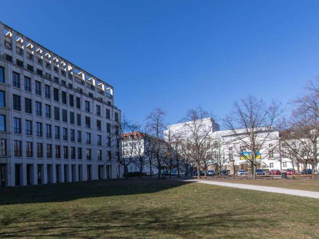 Wohnung zum Kaufen in Berlin Mitte 560.000,00 EUR 56.35 m²