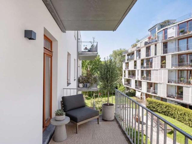 Wohnung zum Kaufen in Berlin Mitte 749.000,00 EUR 92 m²