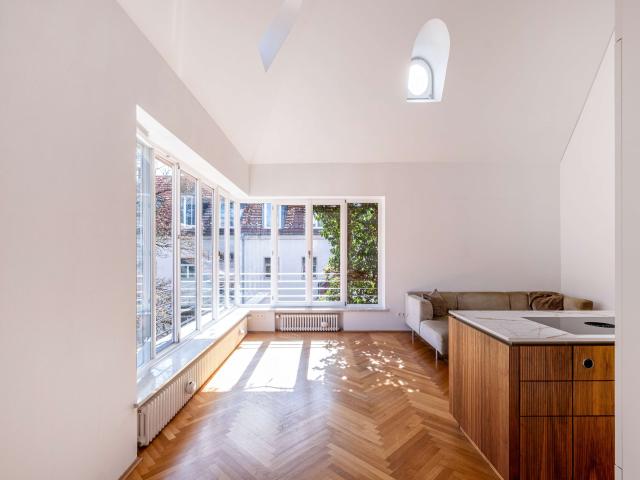 Wohnung zum Kaufen in Berlin Mitte 895.000,00 EUR 76 m²