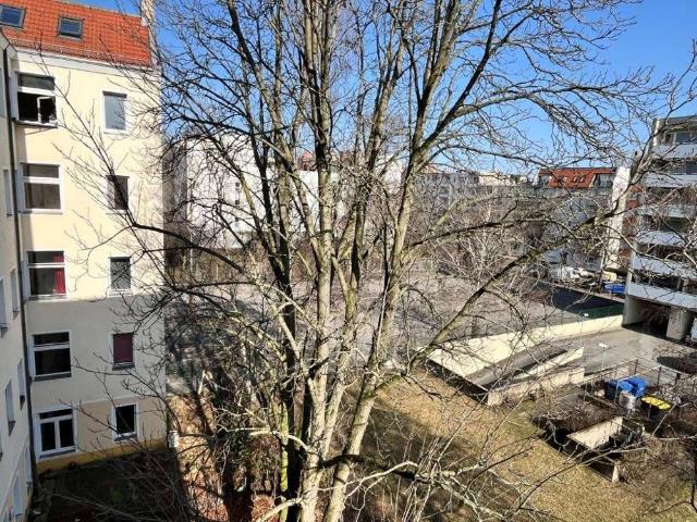 Wohnung zum Kaufen in Berlin Moabit 450.000,00 EUR 95 m²