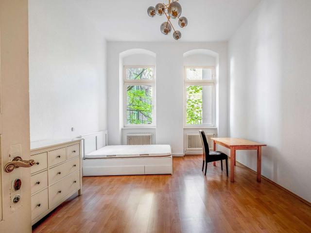 Wohnung zum Kaufen in Berlin Moabit 650.000,00 EUR 128 m²