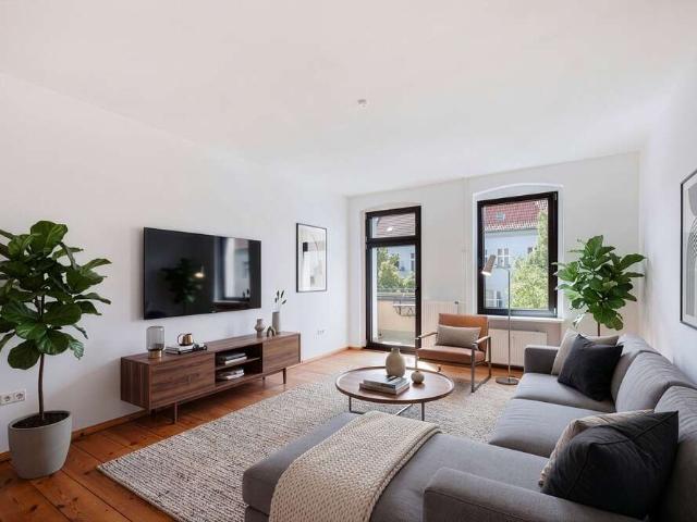 Wohnung zum Kaufen in Berlin Neukölln 575.000,00 EUR 100 m²