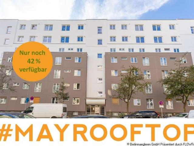 Wohnung zum Kaufen in Berlin, Neukölln 514.509,00 EUR 57.81 m²