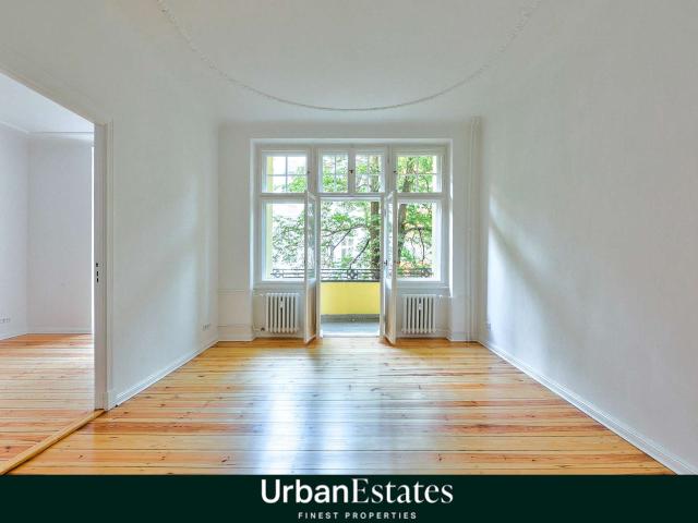 Wohnung zum Kaufen in Berlin Neukölln 665.000,00 EUR 88.92 m²