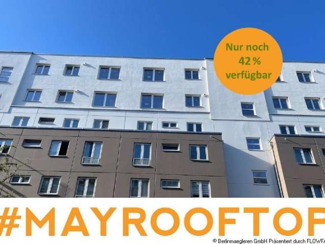 Wohnung zum Kaufen in Berlin, Neukölln 689.568,00 EUR 78.36 m²